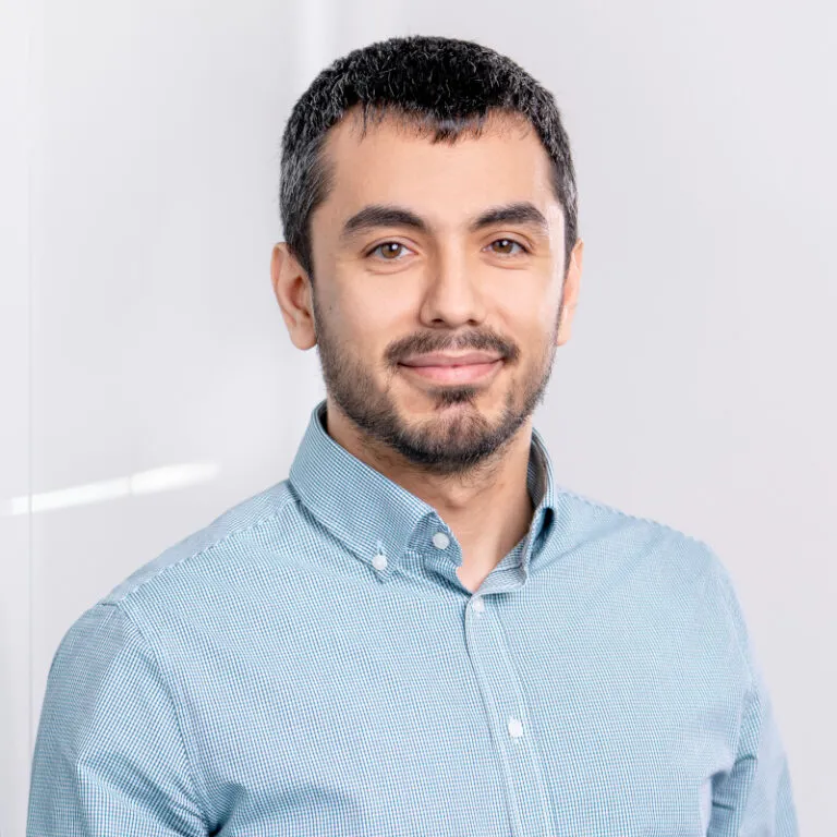 Abdül-Kerim Yalcin, Operation & Support
