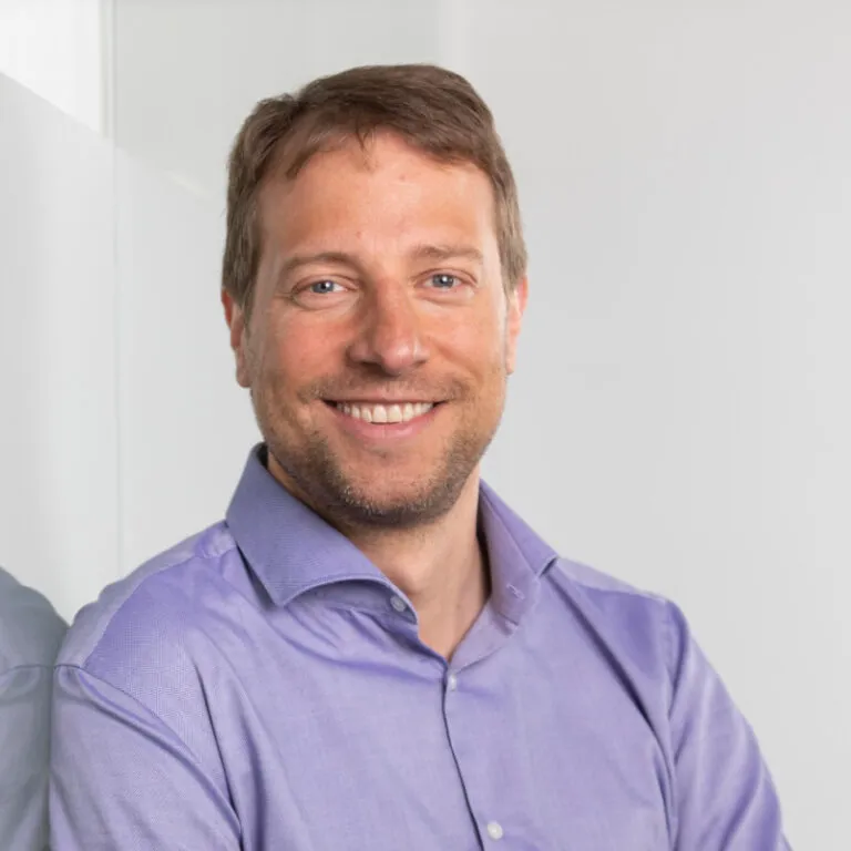 Markus Struggl, Solution Architect